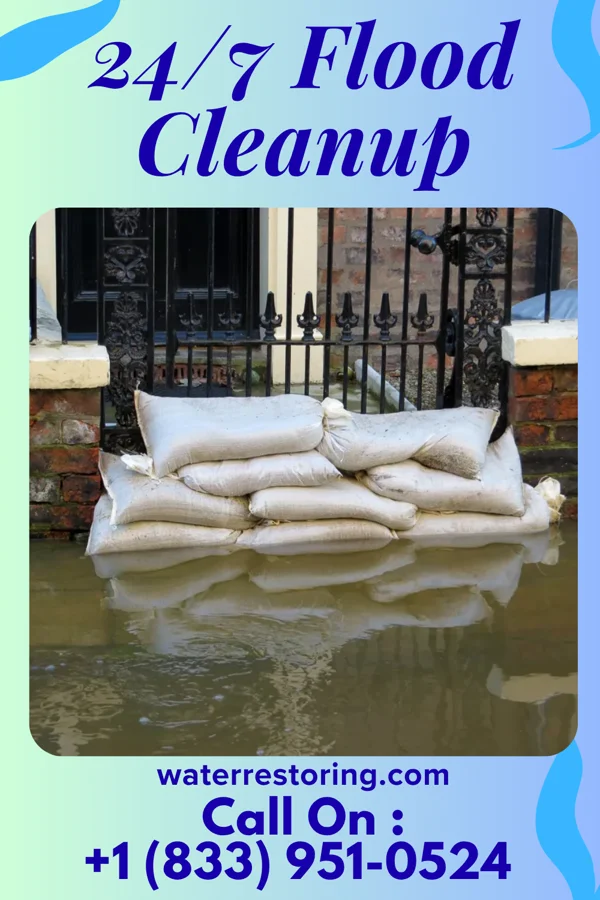 24/7 Flood Cleanup in Jefferson City, MO